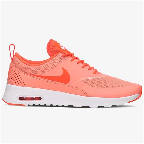 nike air max thea premium silber|Nike Air Max thea orange.